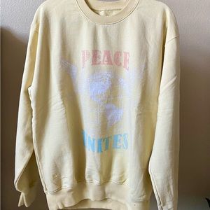 Desert Dreamer Crewneck